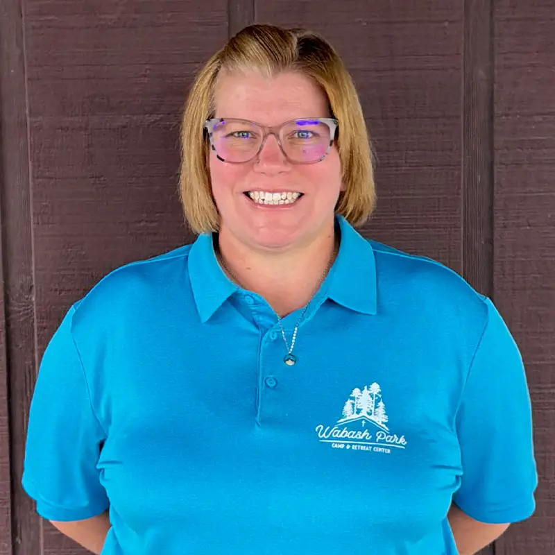 Billie Jo Allen, Wabash Park Administrative Assistant
